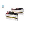 Buy cheap Steel Cord Splicing Conveyor Belt Equipment For Hot Vulcanization from wholesalers