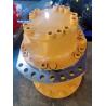 Buy cheap 148 R/Min High Torque Hydraulic Motor Rexroth MS50 Low Speed from wholesalers