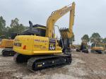Komatsu excavator available for sale in a good condition , for a discounted