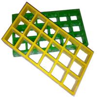 Buy cheap 25mm Thickness Welded Steel Bar Frp Walkway Grating product