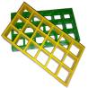Buy cheap Welded Bar Catwalk 19x19mm FRP Industrial Steel Grating from wholesalers