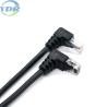 Buy cheap RJ45 8P8C Cat5e Network Cable Lan Patch Cord from wholesalers