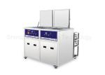 Stainless Steel 77L Ultrasonic Cleaning Machine with 3000W Heating Power