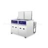 Buy cheap Stainless Steel 77L Ultrasonic Cleaning Machine with 3000W Heating Power from wholesalers