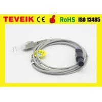 Buy cheap Ohmeda Spo2 Extension Cable , medical equipment Accessories Hyp 7pin to DB 9pin product