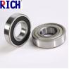 Buy cheap Automotive Ball Bearing 6306 Long Life Deep Groove Type P6 Precision Rating from wholesalers