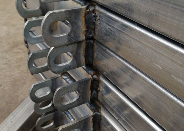Corrosion Resistant Cattle Panel Fencing，Hot Dipped Galvanized Cattle Fence