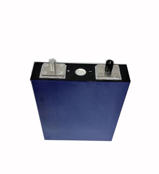 Buy cheap 2500 Times 3.2 Volt Prismatic Pack LiFePO4 100Ah Prismatic Battery Cells from wholesalers