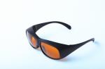 GYT-2 180 - 534nm ＆800 - 1100 Laser Protective Glasses For Two Line YAG And KTP,