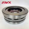Buy cheap Steel Cage Thrust Ball Bearing Interchange 52230 52231 52232 52233 52234 52235 from wholesalers
