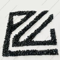 Buy cheap High Toughness Glass Fiber Filled Nylon 66 Granules Reinforced Nylon 66 Polymer product