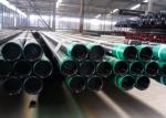 Steel OCTG Pipe OD 114.3mm - 508mm API 5CT Casing Pipe in petroleum industry