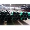Buy cheap Seamless API Well Tubing API 5CT PSL1 / PSL2 J55 / K55 / N80-1 / N80-Q Oil Tubing from wholesalers