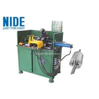 Buy cheap Automatic Surface Commutator Turning Machine Armature Lamination Lathe Machine product