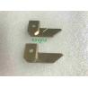 Buy cheap 0.01mm Tolerance Copper Brass H80 Brass H90 CNC Spare Parts from wholesalers