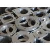 Buy cheap Electronic Aluminum Alloy Die Casting Flange Steel Mould High Pressure Casting from wholesalers