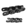 Buy cheap Heavy Duty Standard Roller Chain High Accuracy Industrial Roller Chain from wholesalers