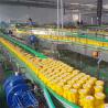 Buy cheap Fruit Canned Food Production Filling Packaging Line For Yellow Peach from wholesalers