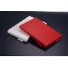 Buy cheap Photocatalytic Self - Cleaning Solid Aluminum Sheet Anti - Green Building Materails from wholesalers