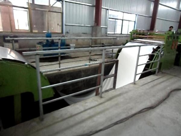 Buy cheap Strip 1600 Mm Thickness 3mm Coil Slitting Line Low Carbon Steel 0.3mm/M from wholesalers