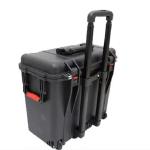 220v Outdoor Emergency Portable Electric Vehicle Charger Trolley Box Intelligent