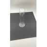 Buy cheap Covered EndsTube Jewelry Display Stands Clear Acrylic Bracelet Holder from wholesalers
