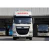 Buy cheap CNG / LNG Transport Trucks , Dongfeng Commercial Vehicles With EURO V Emission Standard from wholesalers