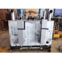 Buy cheap Diesel Type Thermoplastic Preheater Hydraulic Double Cylinder Road Marking product