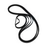 Buy cheap Box Sealing ISO 305 100 6mm Black Timing Belt from wholesalers
