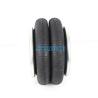 Buy cheap Triangle 6316/4363 Shock Absorption Air Springs Firestone W01-358-7180 1/4 NPTF Gas Hole from wholesalers