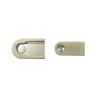 Buy cheap Fast 2.0 Metal Usb Flash Drive 20mbs 4 Gb Portable from wholesalers