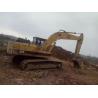 Buy cheap USED CAT E200B excavator with original condition from wholesalers