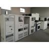 Buy cheap Fabric Products Textile Testing Equipment Vertical Horizontal Flammability Test from wholesalers
