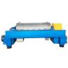Buy cheap 2 Phases Decanter Centrifuge For Sludge Dewatering Sewage Treatment PLC Industrial from wholesalers