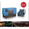 Buy cheap Ultrasilent generator-OUMA Kubota series 8kw-25kw from wholesalers