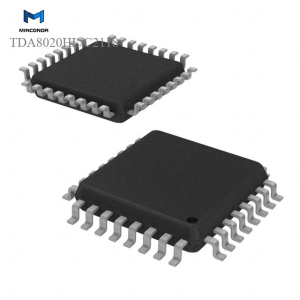Buy cheap TDA8020HL/C2,118 from wholesalers