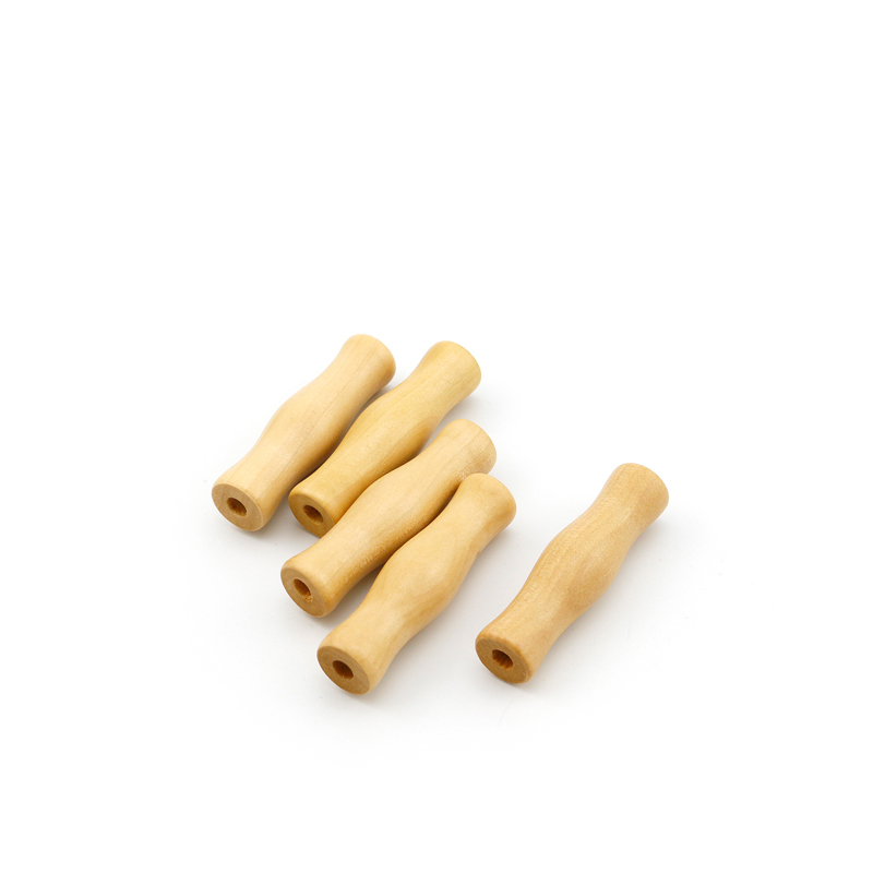 Wooden Handle For Furniture Or Jump Rope