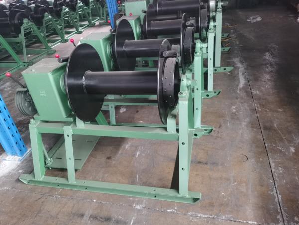 Buy cheap High Speed Electric Sinocoredrill Hydraulic Wireline Winch Drilling Rig Parts from wholesalers