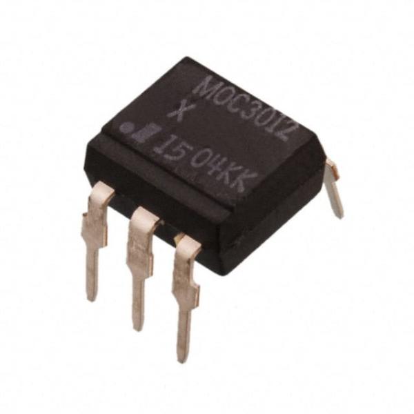 Buy cheap MOC3062X from wholesalers