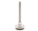 Vending Machine Stainless Steel Adjustable Feet 28mm high strength