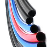 Petrol Pump High Pressure Fuel Hose Acc EN 1360 / EN 13483 For Gasoline And