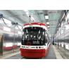 Buy cheap Train Paint Booth Spray Booths For The Railway Sector Equipments from wholesalers