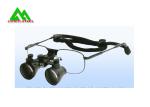 Reusable Surgical Binocular Loupes , Medical Loupes Magnifiers Light Weight