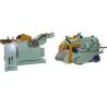 Buy cheap Punch Automation Decoiling And Straightening Machine , High Speed Gear Feeder Equipment from wholesalers