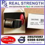 Delphi Fuel Injector Control Valve 9308-625C 28525582 28297167