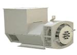 100% Full Copper 15 kw / 15 kva 1500rpm Brushless Single Phase AC Generator 180