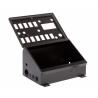 Buy cheap Inspection In-house Custom Laser Cutting Sheet Metal Box for Stainless Steel Chassis from wholesalers
