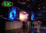 P5 Smd 2121 Rgb Led Display Full Color Module 320*120mm For Fasion