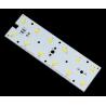 Buy cheap CE UL ROSH SMD3535 Chip LED Street Light Lens 160*80 Degree Angle from wholesalers