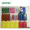 Buy cheap Monodose Plastic Ampoule Filling Sealing Machine from wholesalers